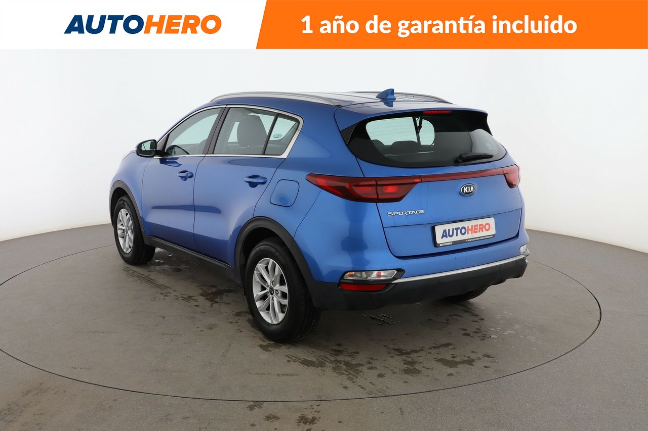 Foto Kia Sportage 4