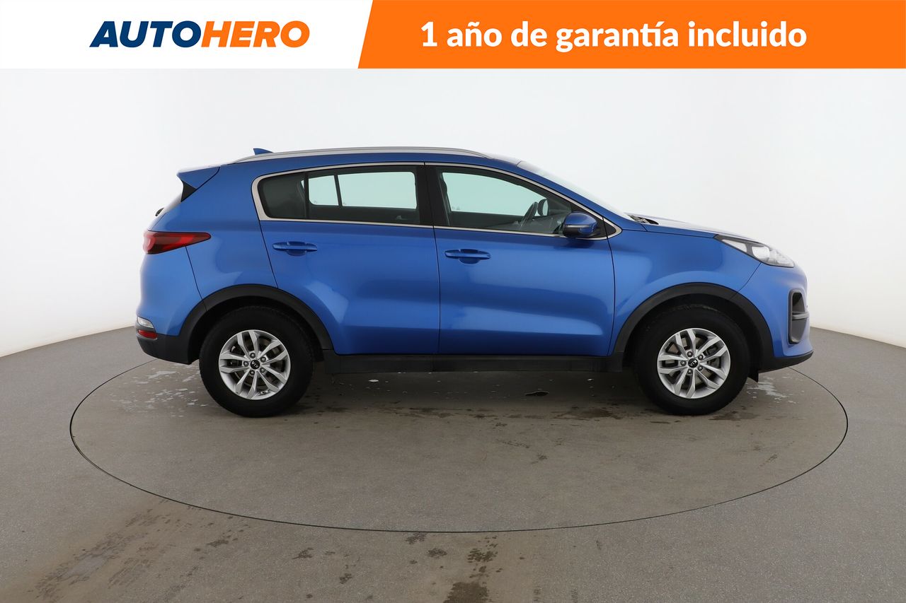 Foto Kia Sportage 7