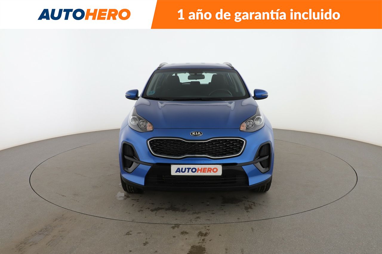 Foto Kia Sportage 9