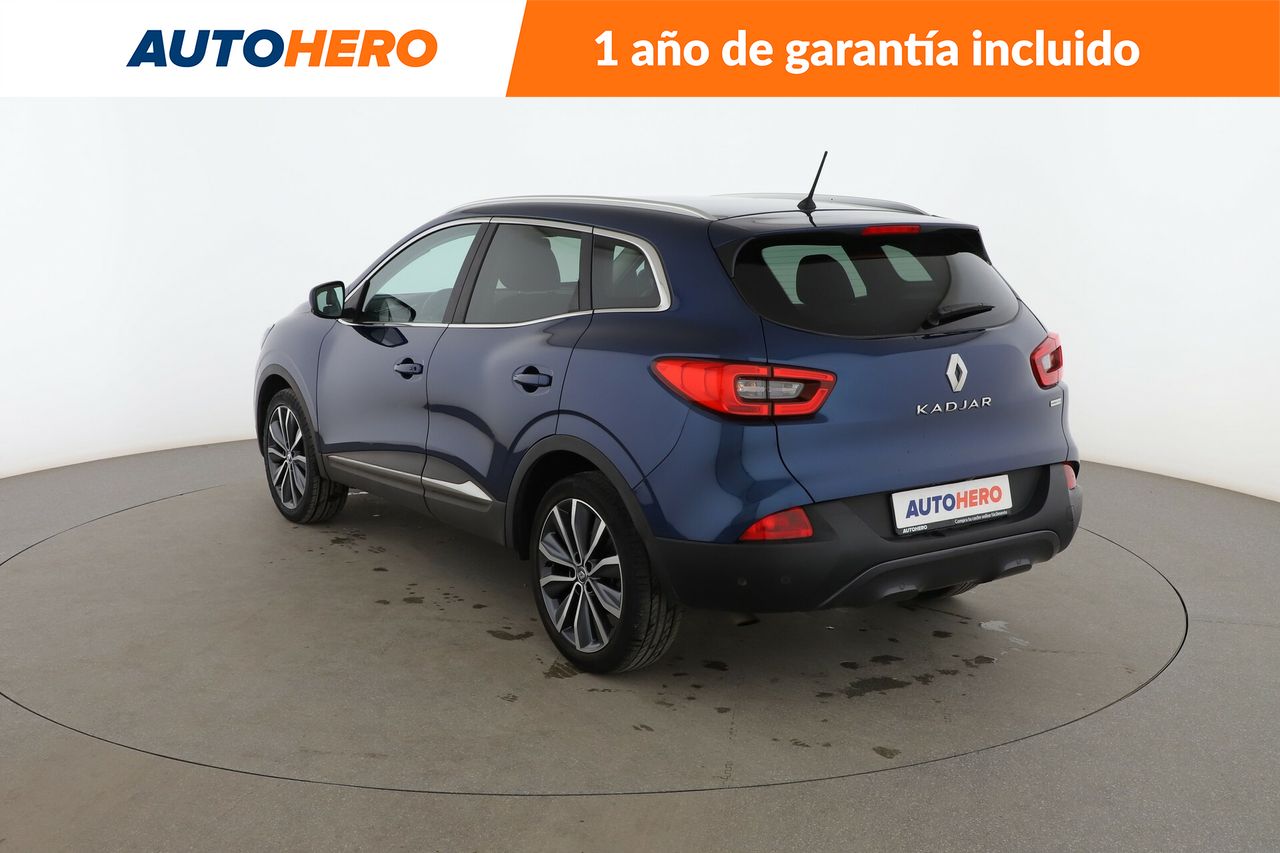 Foto Renault Kadjar 4