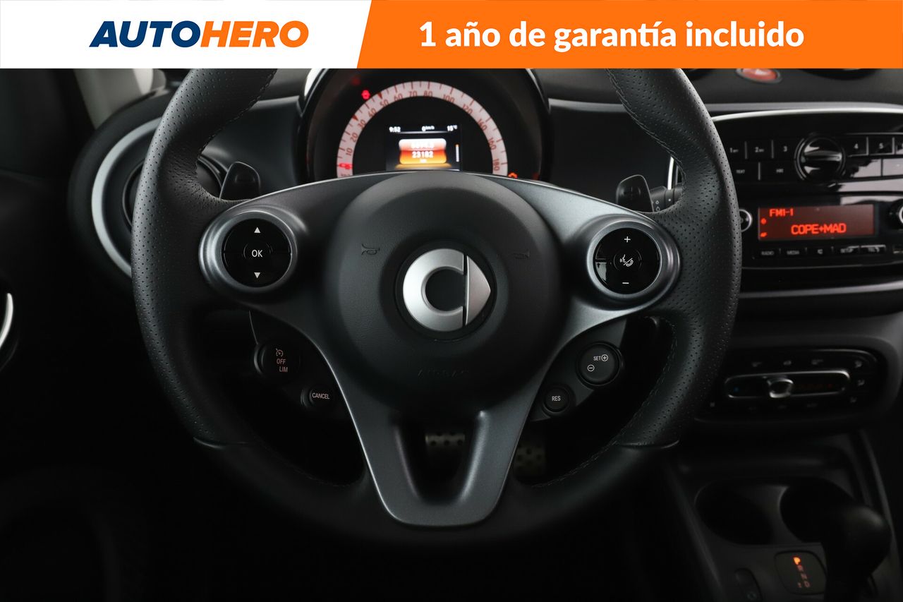 Foto Smart Fortwo 19