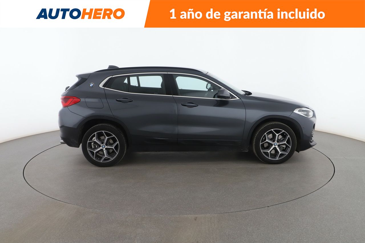 Foto BMW X2 7