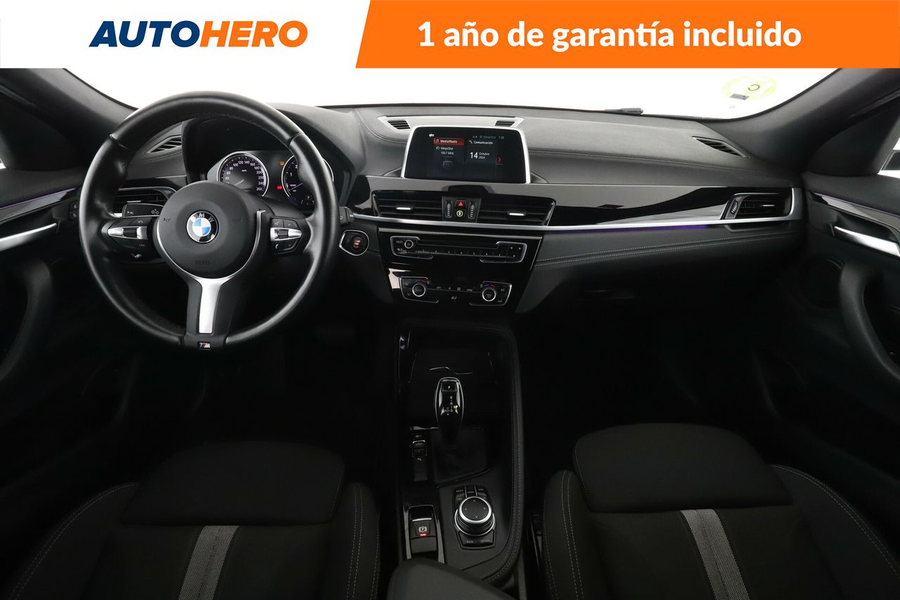 Foto BMW X2 13