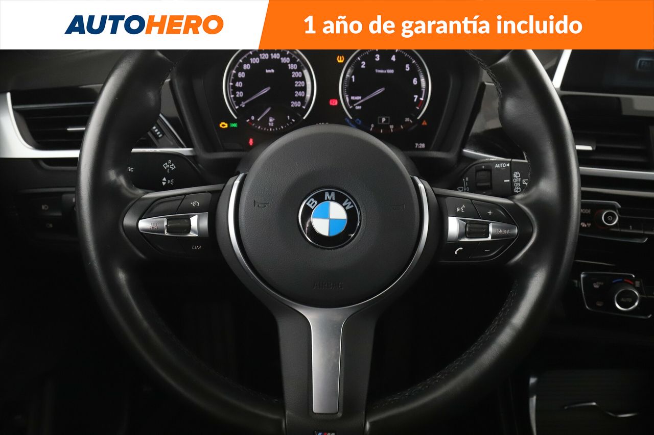 Foto BMW X2 20