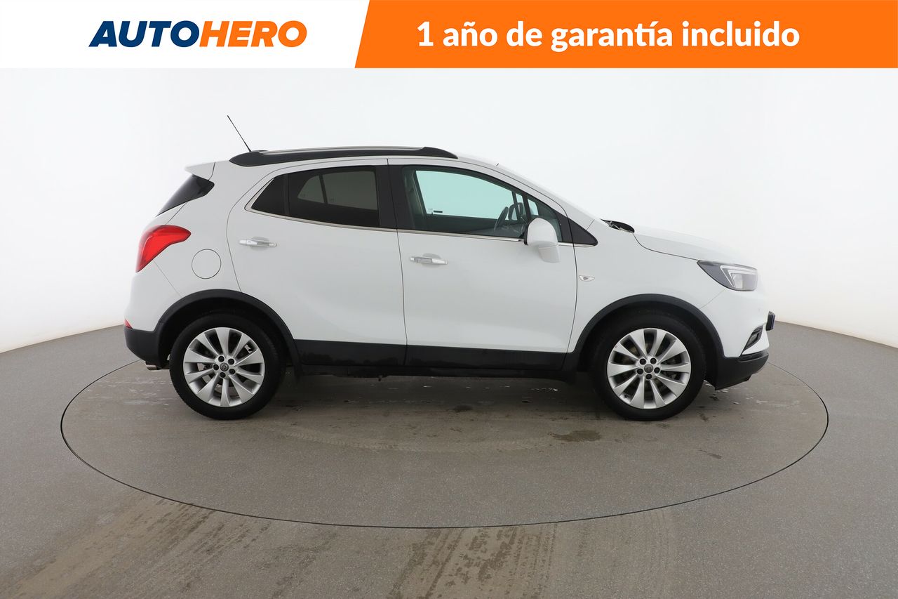 Foto Opel Mokka X 7