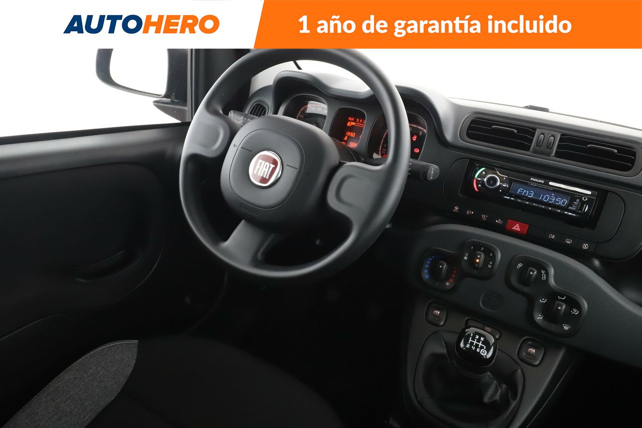 Foto Fiat Panda 14