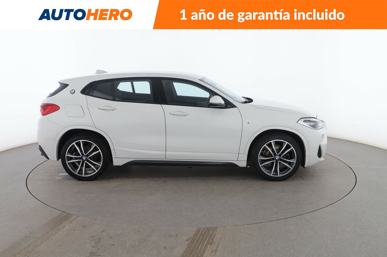 Foto BMW X2 7