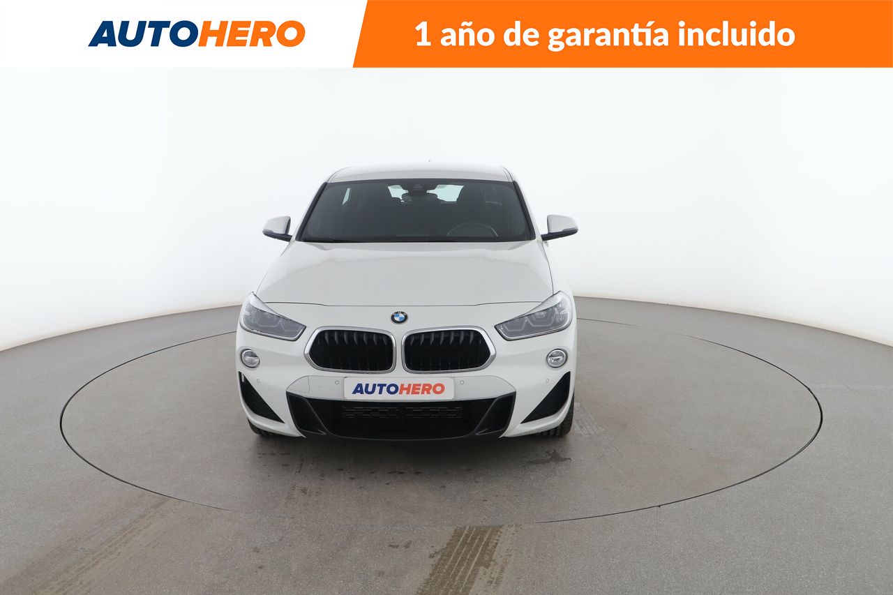 Foto BMW X2 9