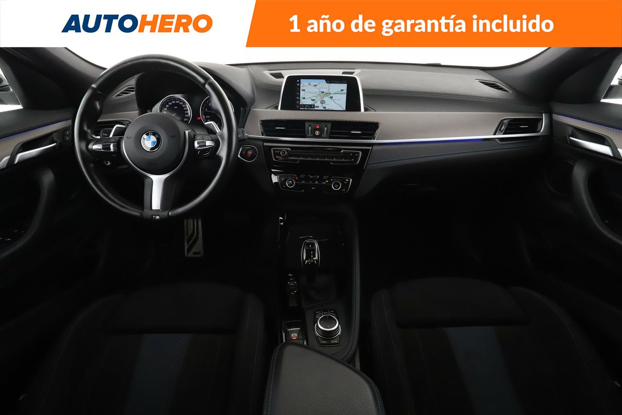 Foto BMW X2 13