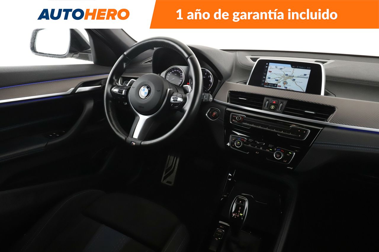 Foto BMW X2 14