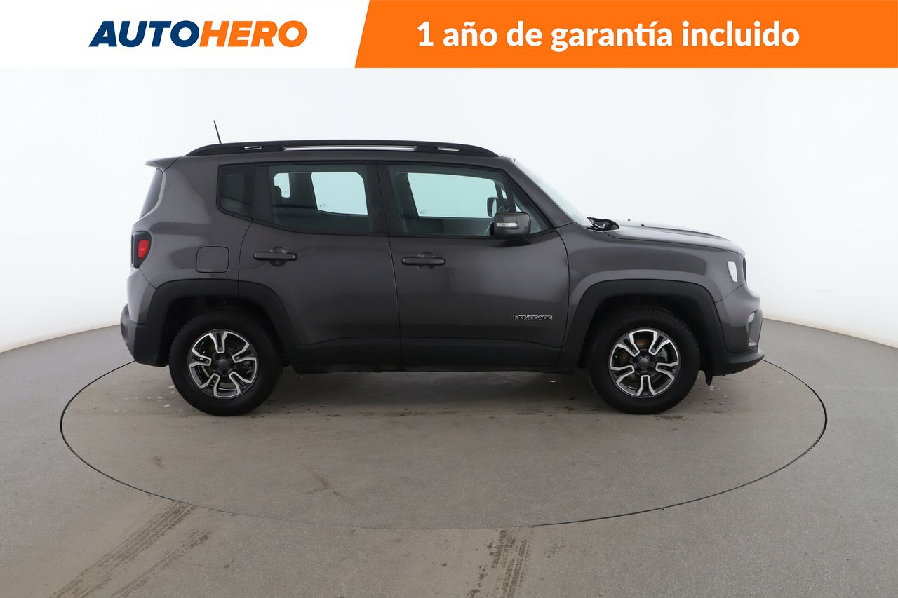 Foto Jeep Renegade 7