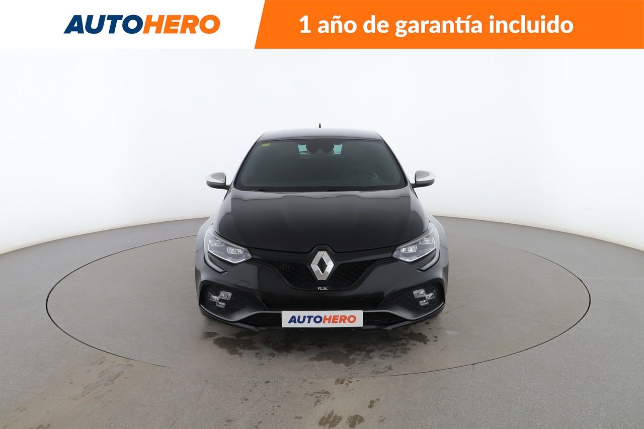 Foto Renault Mégane 9