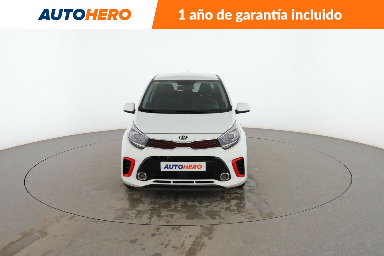 Foto Kia Picanto 9