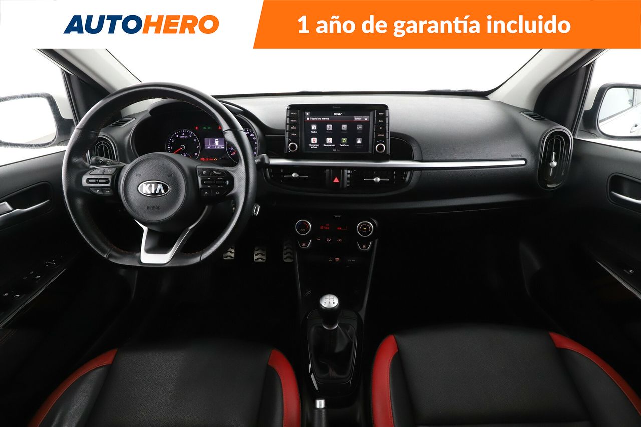 Foto Kia Picanto 13