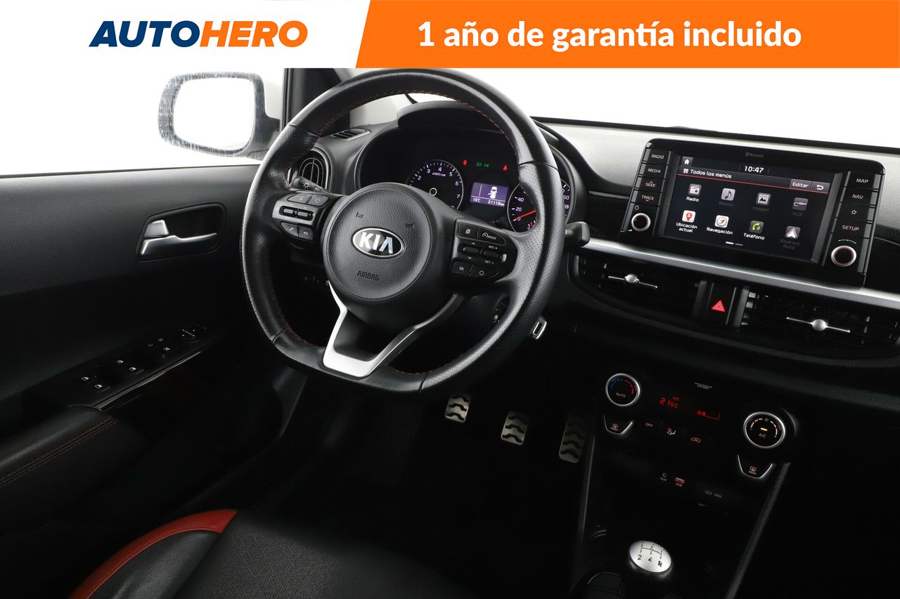 Foto Kia Picanto 14