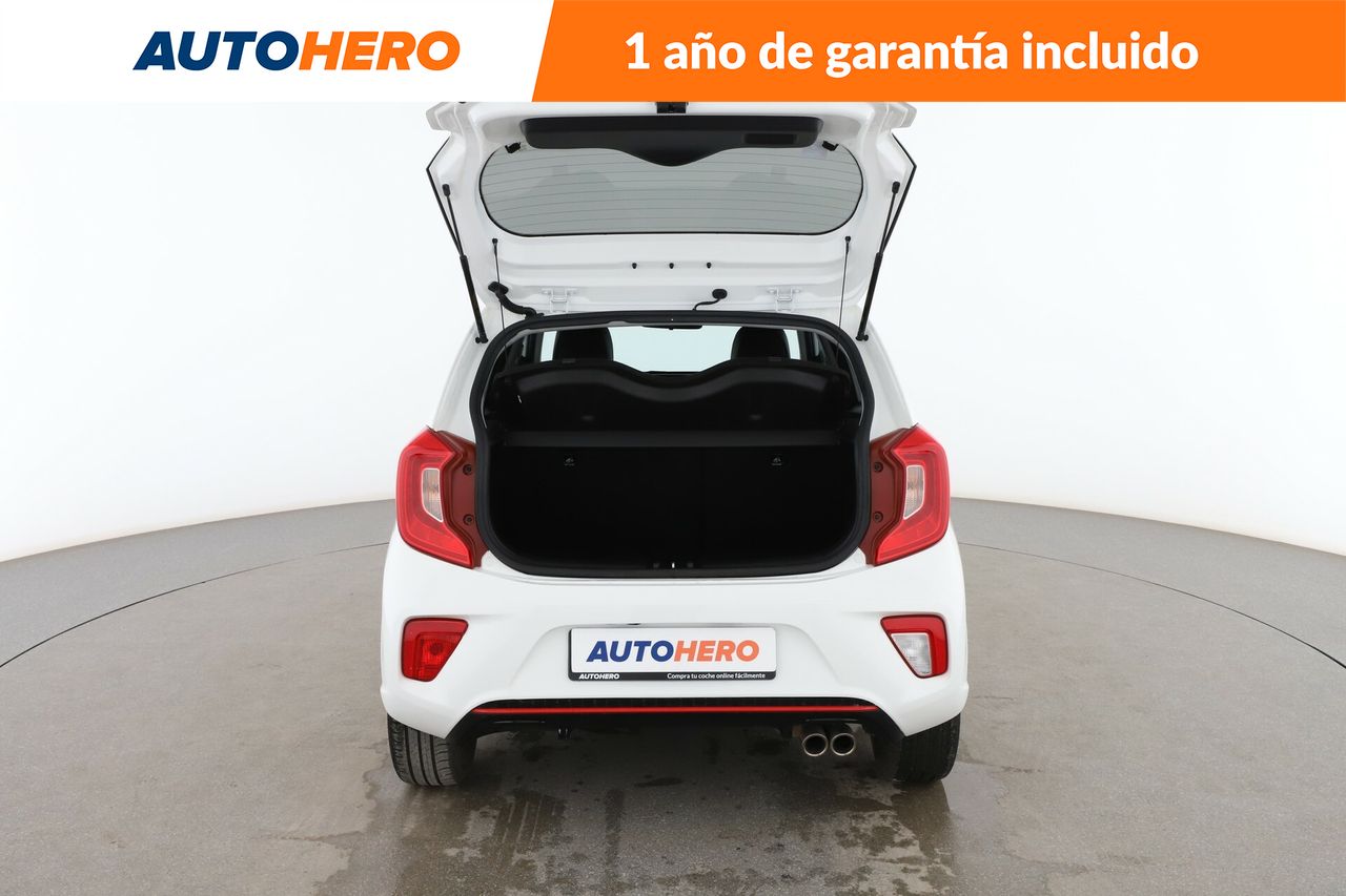 Foto Kia Picanto 18