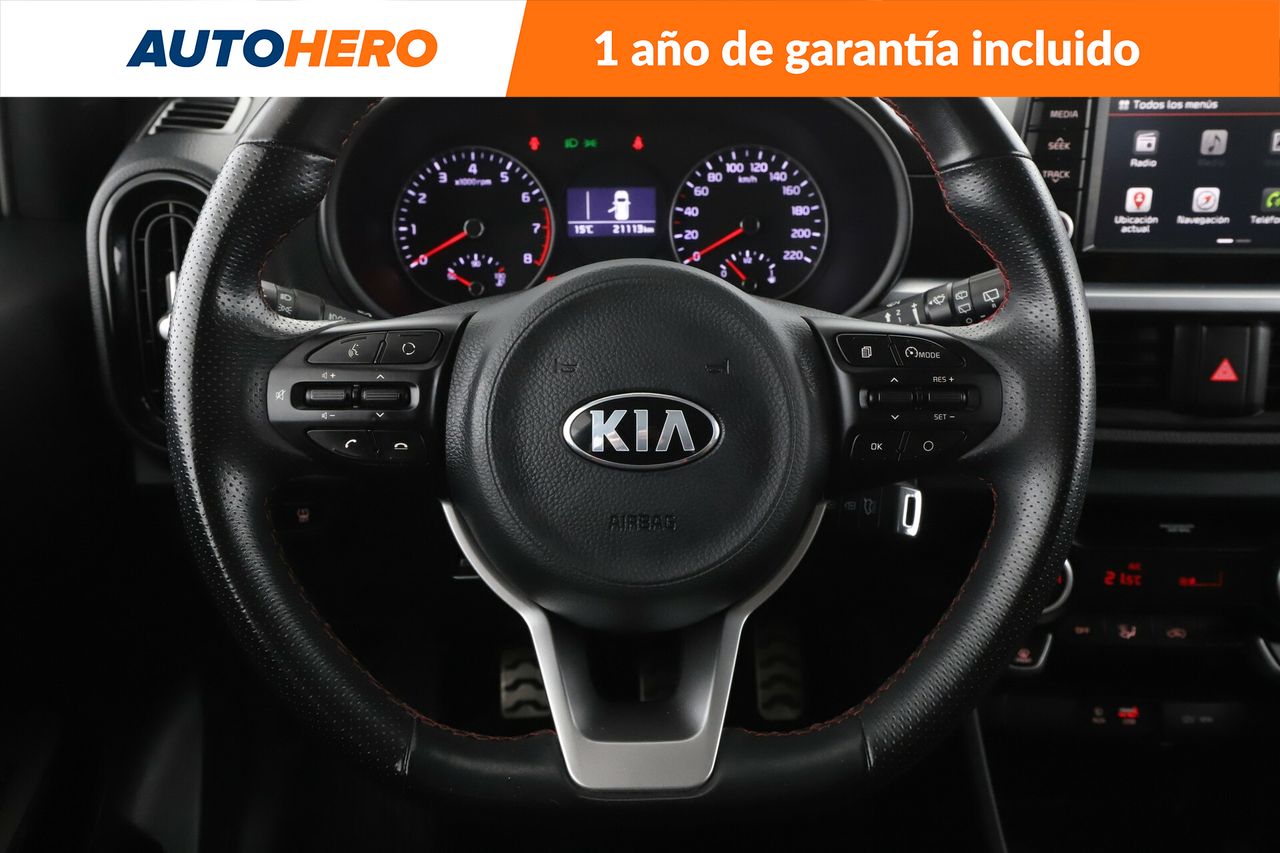 Foto Kia Picanto 20