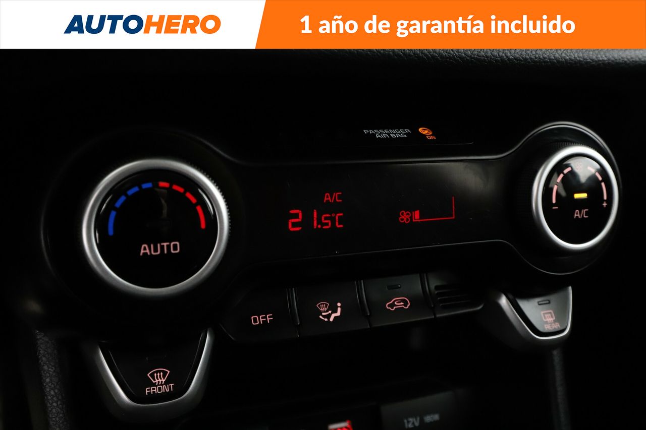 Foto Kia Picanto 23