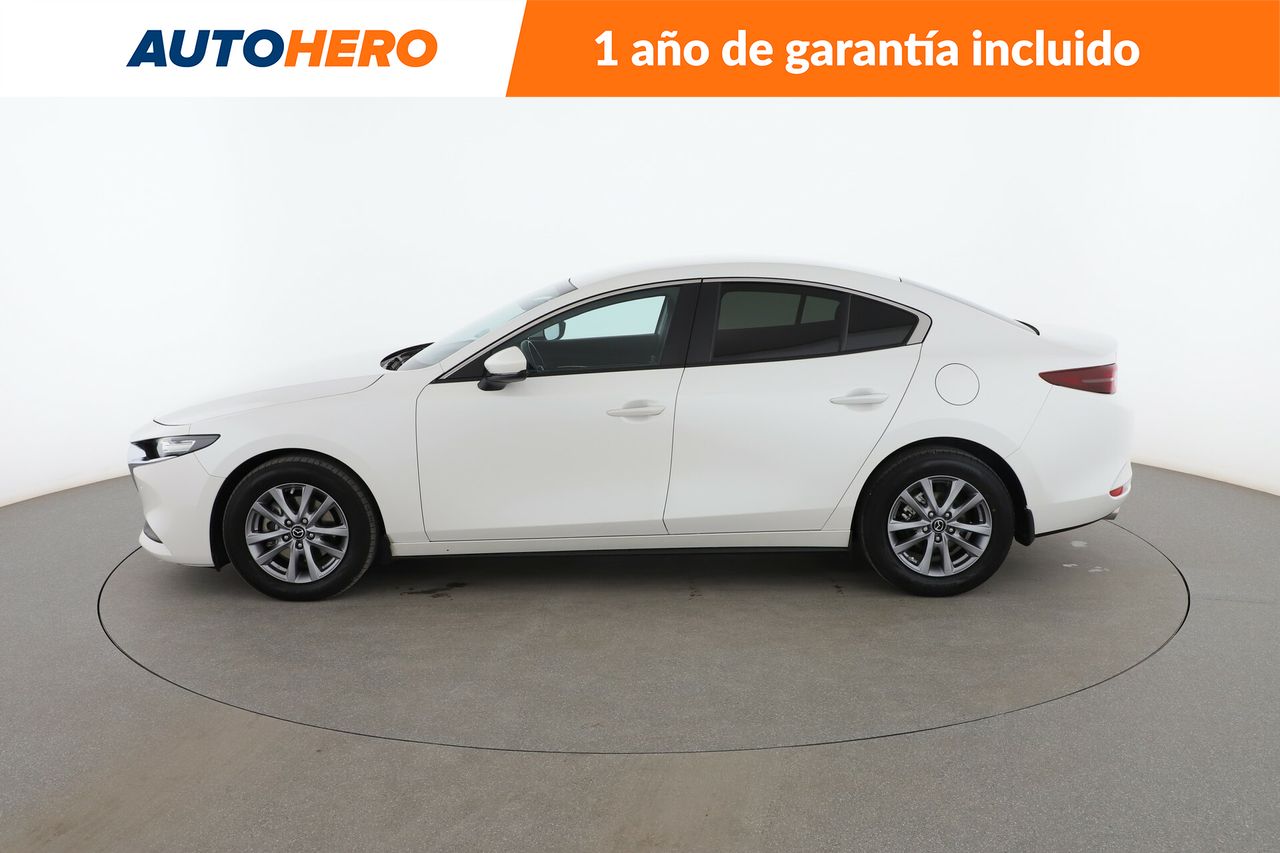 Foto Mazda Mazda3 3