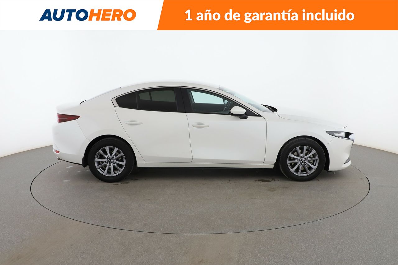 Foto Mazda Mazda3 7