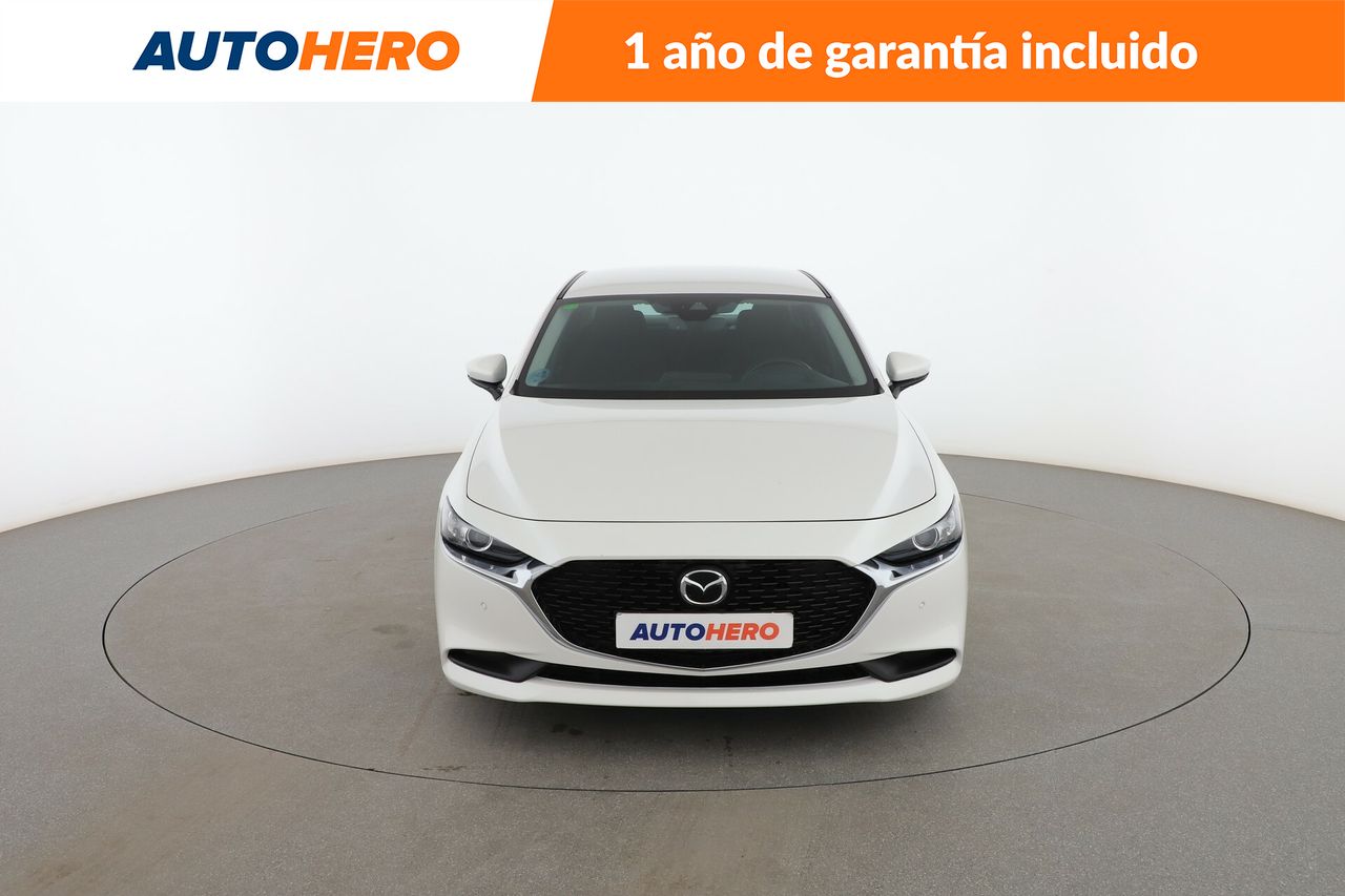 Foto Mazda Mazda3 9