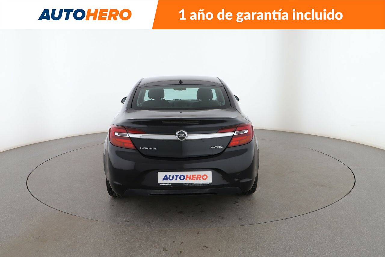 Foto Opel Insignia  5