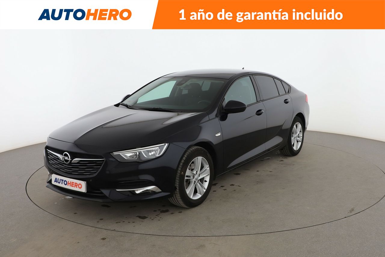 Foto Opel Insignia  1