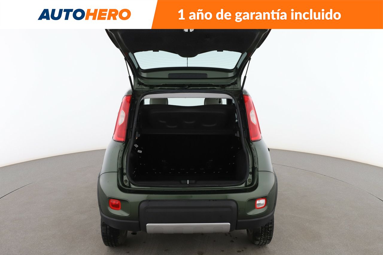 Foto Fiat Panda 18