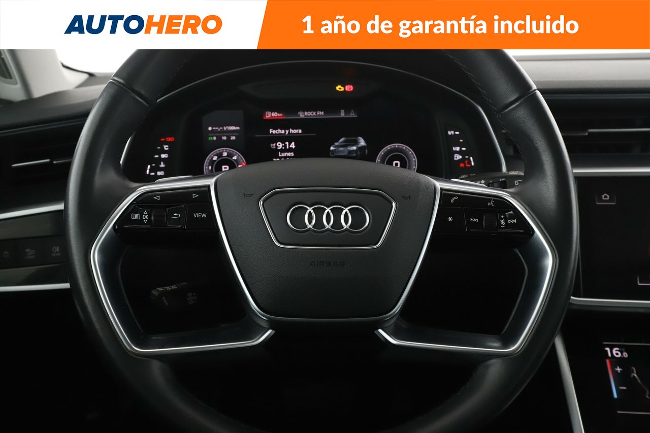 Foto Audi A6 20