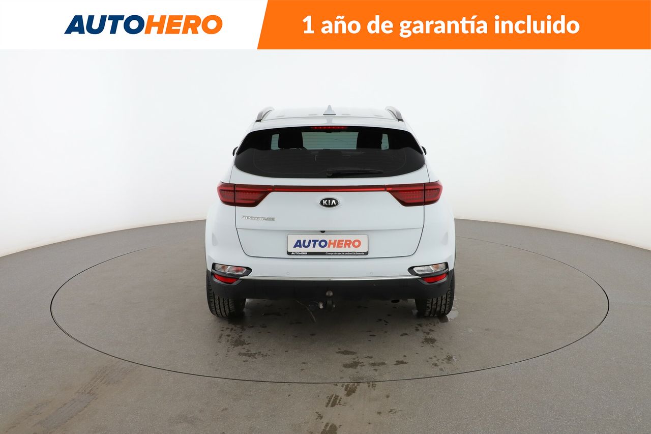 Foto Kia Sportage 5