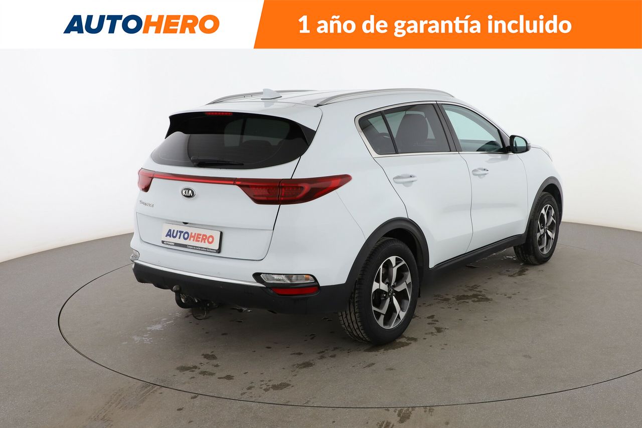 Foto Kia Sportage 6