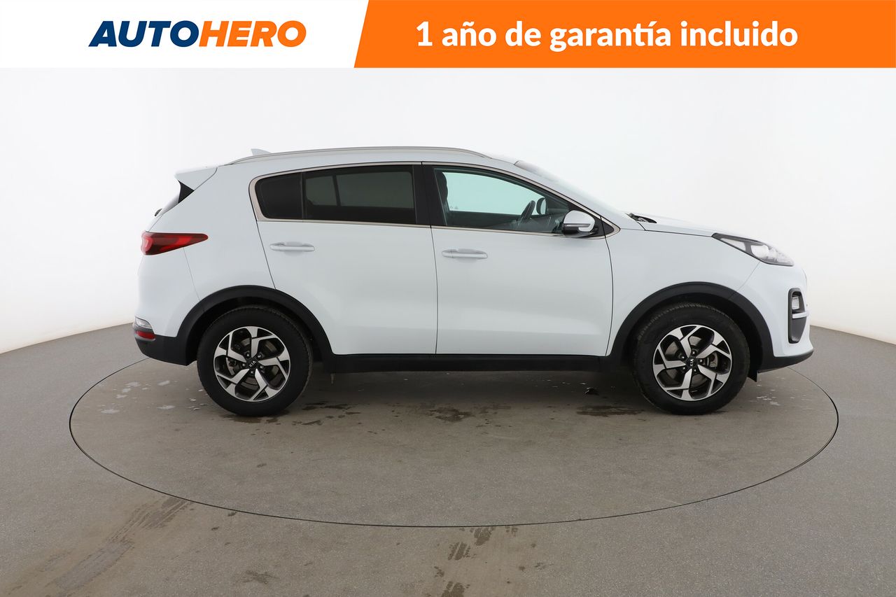 Foto Kia Sportage 7