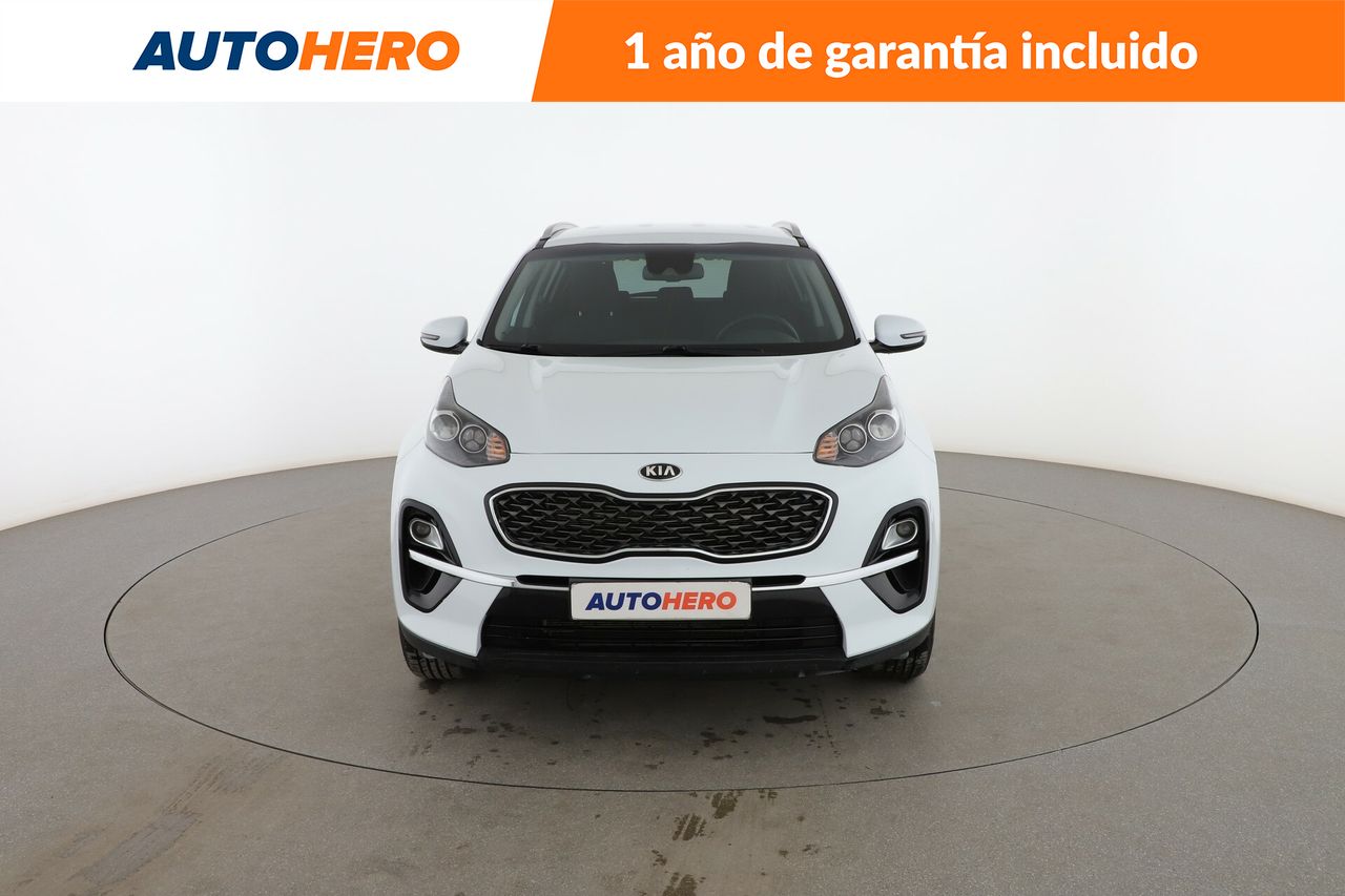 Foto Kia Sportage 9