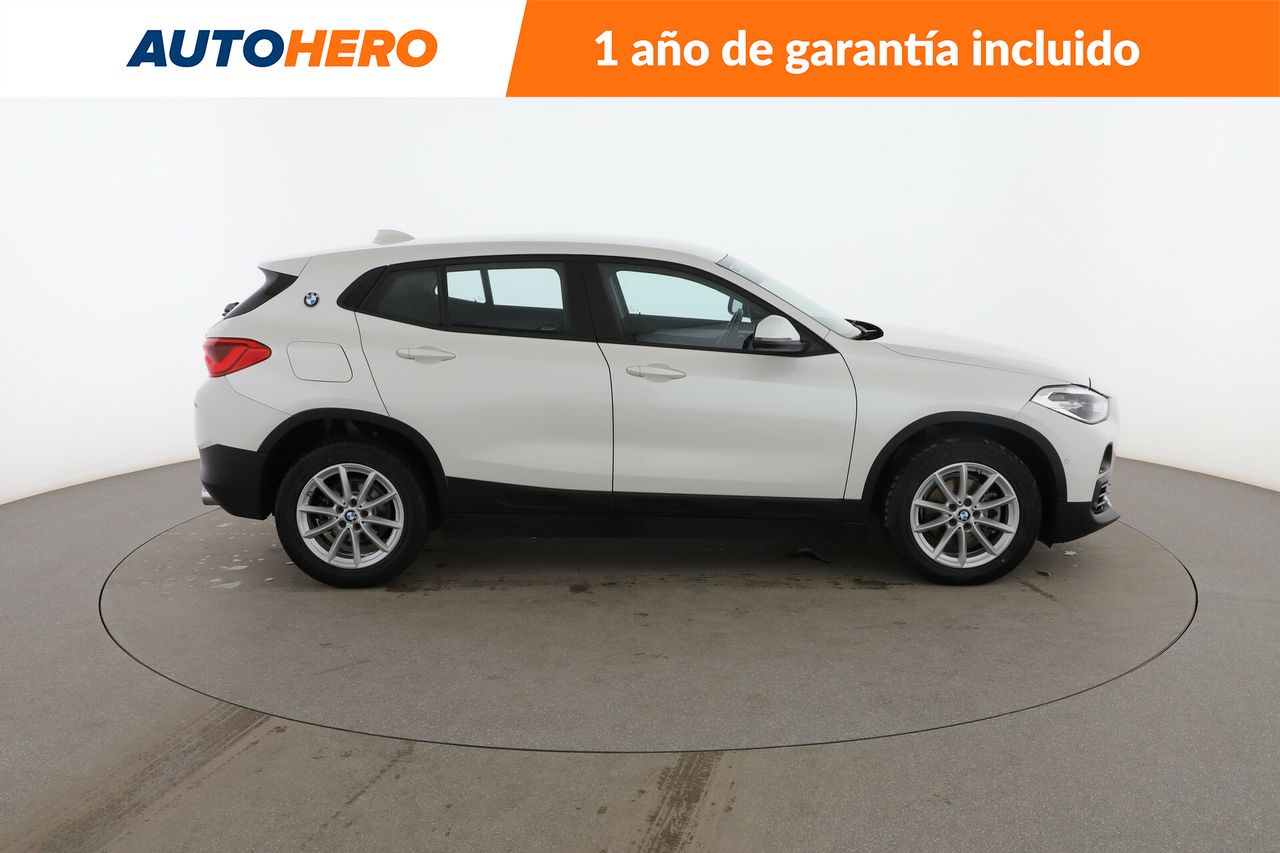 Foto BMW X2 7