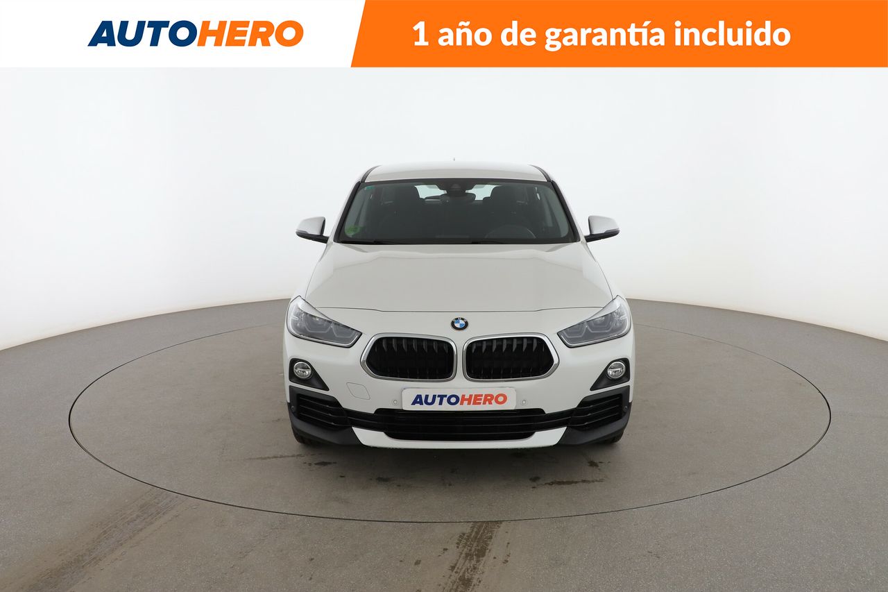 Foto BMW X2 9