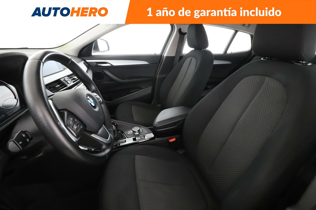 Foto BMW X2 11