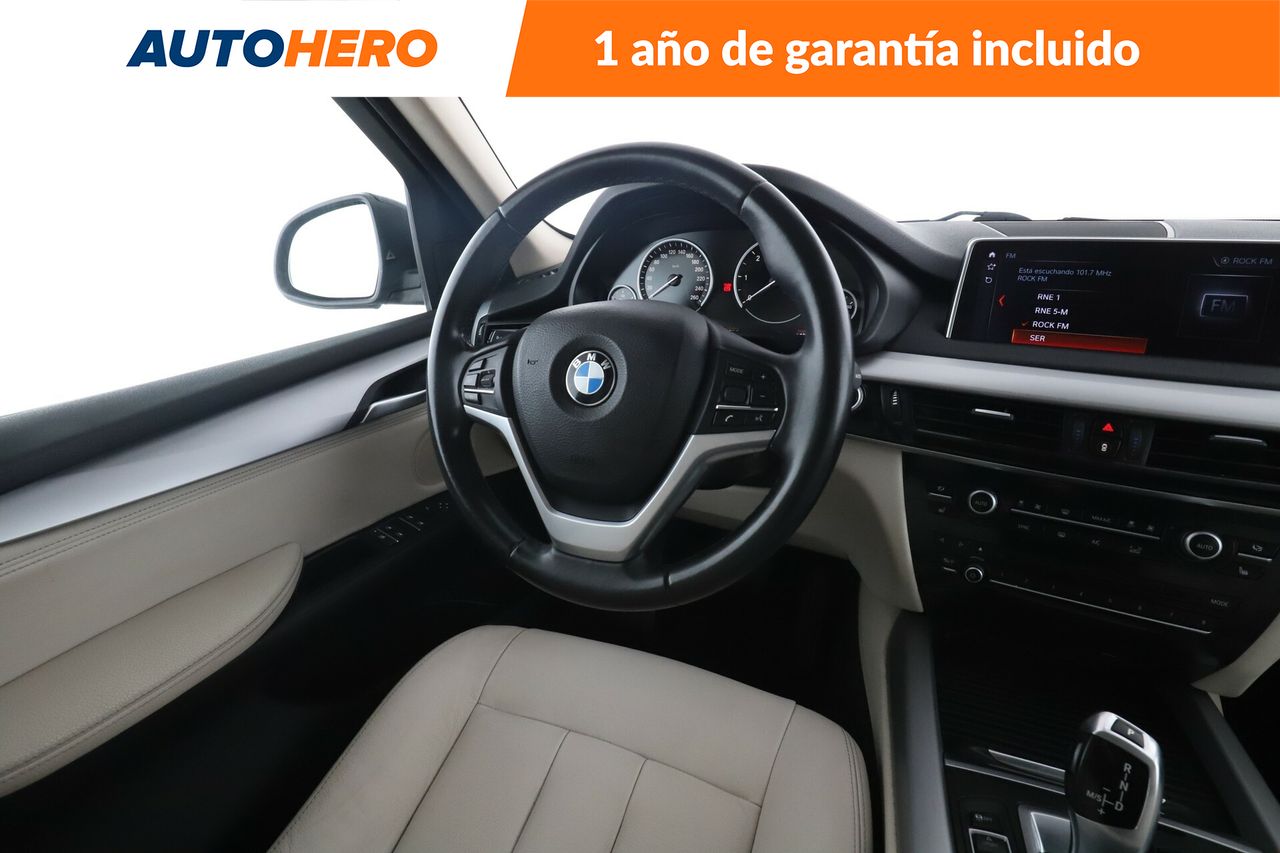 Foto BMW X5 14