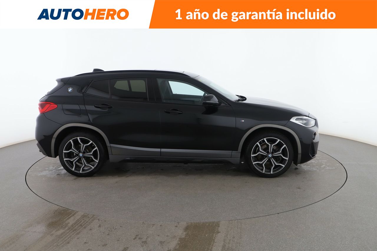 Foto BMW X2 7