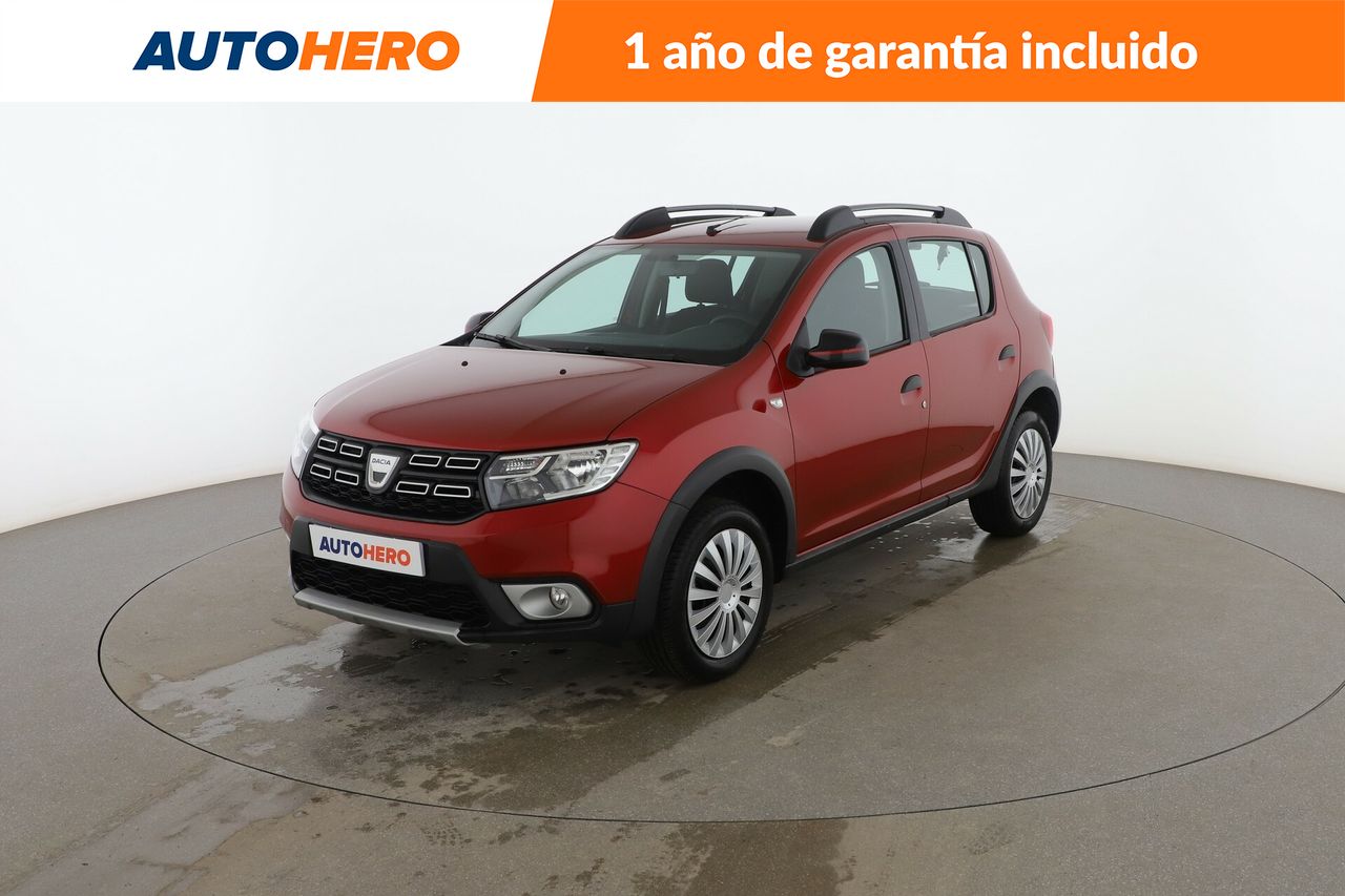 Foto Dacia Sandero 1