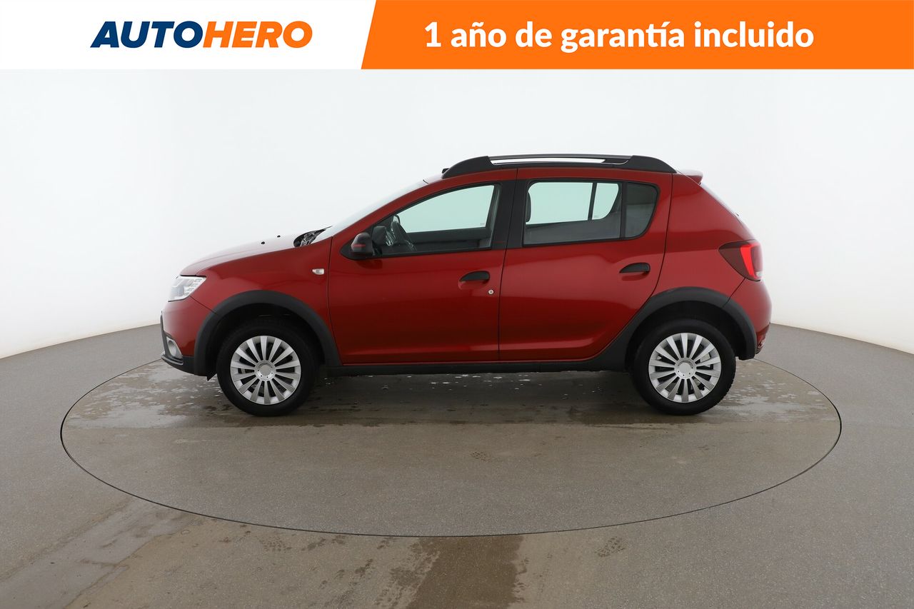 Foto Dacia Sandero 3