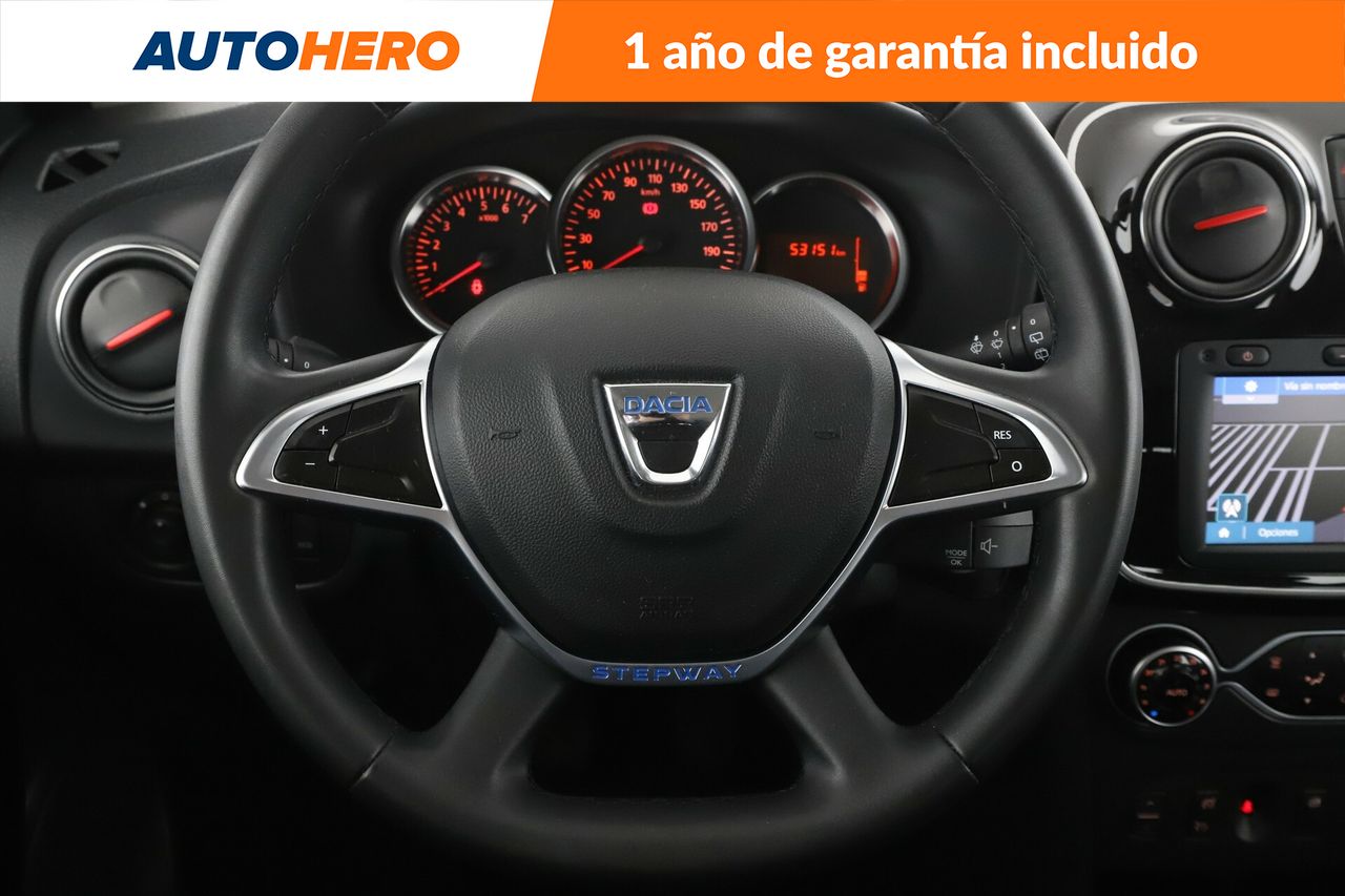 Foto Dacia Sandero 19