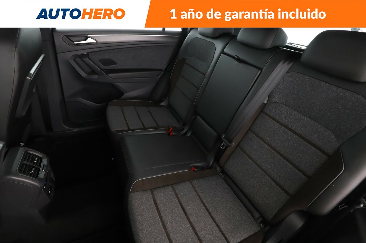 Foto Seat Tarraco 15