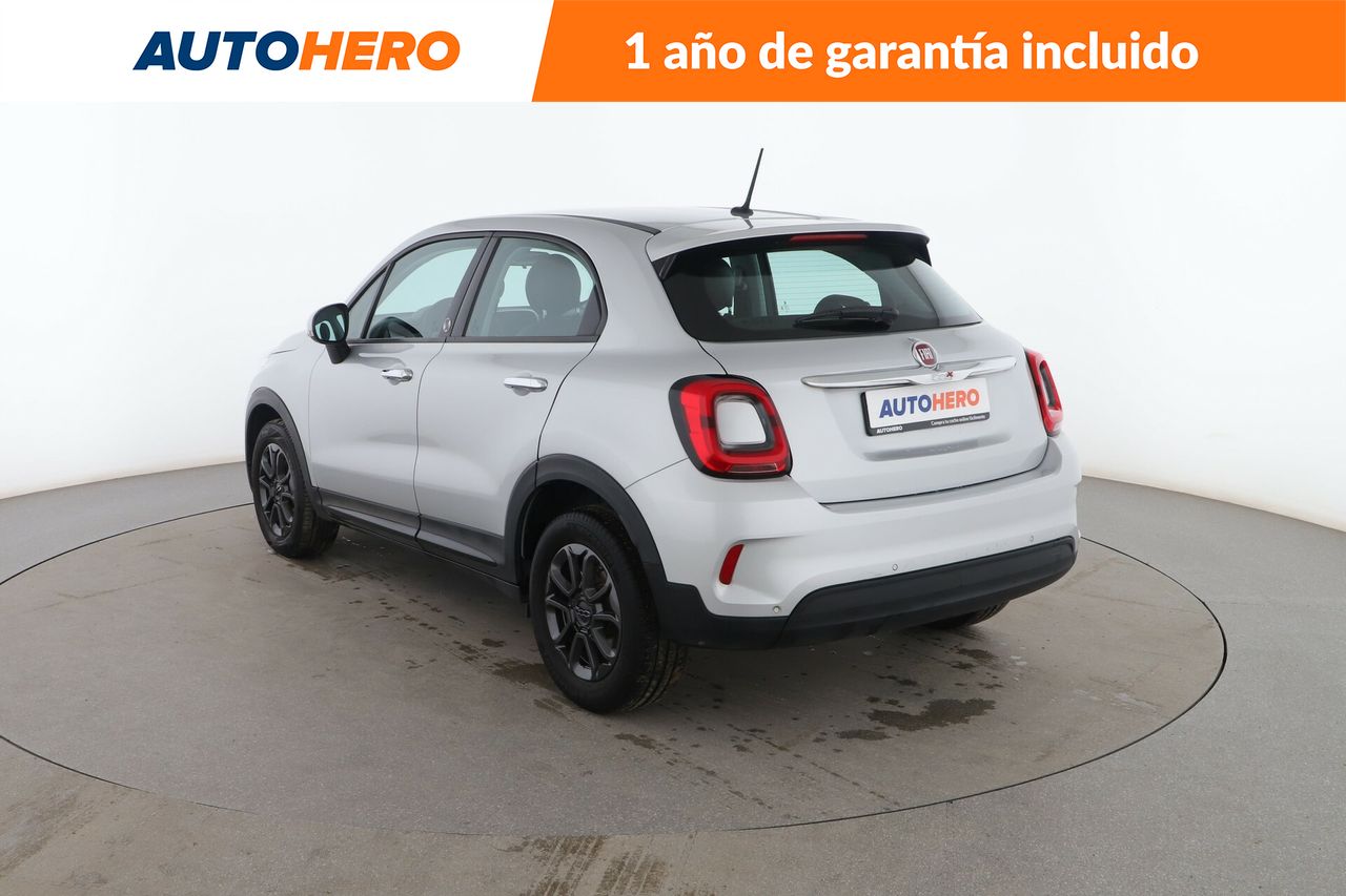 Foto Fiat 500X 4