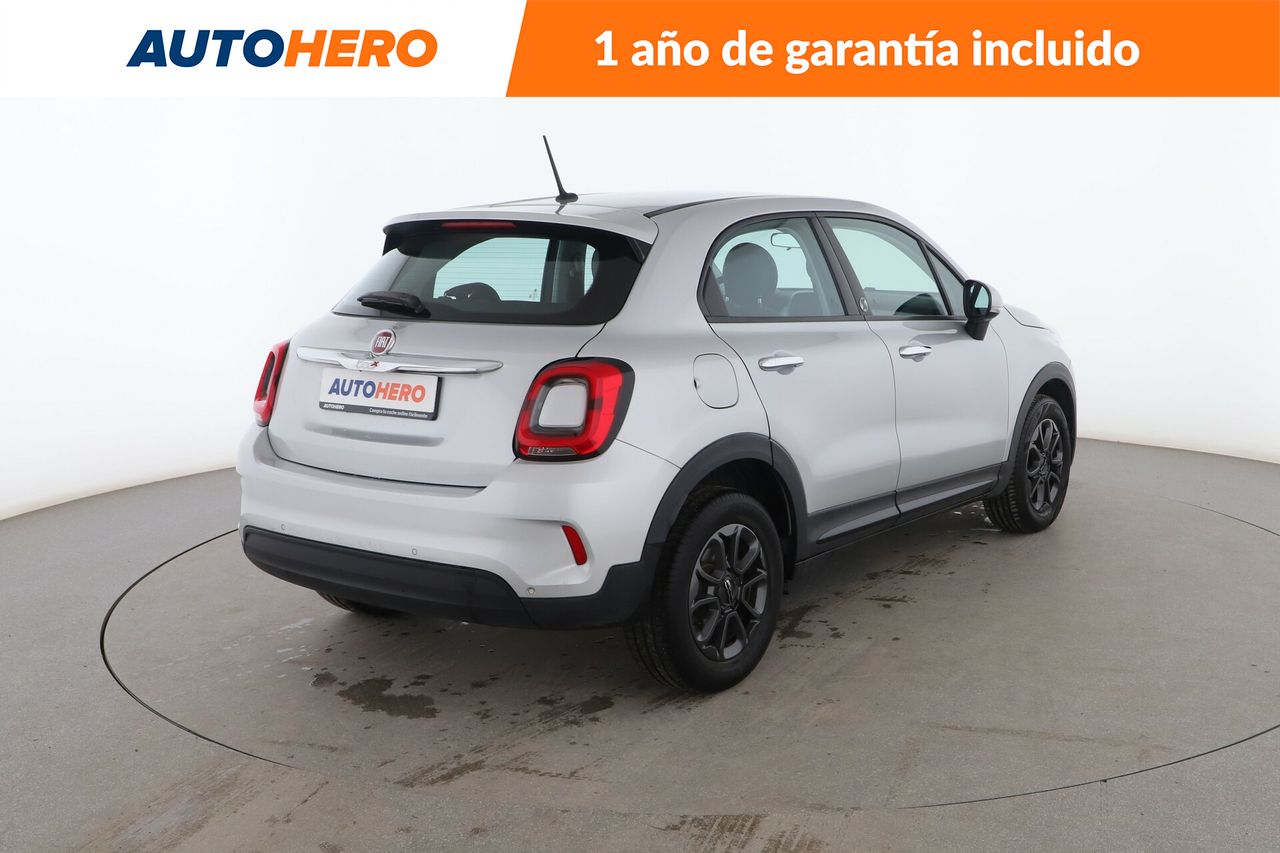 Foto Fiat 500X 6