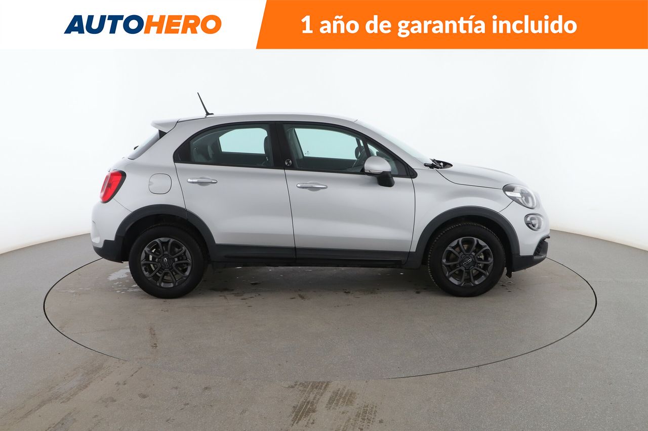 Foto Fiat 500X 7