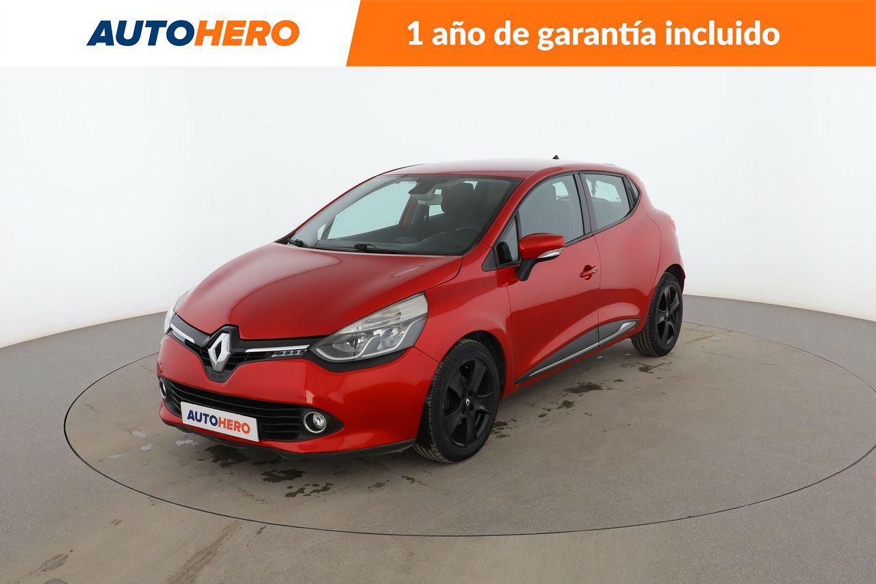 Foto Renault Clio 1