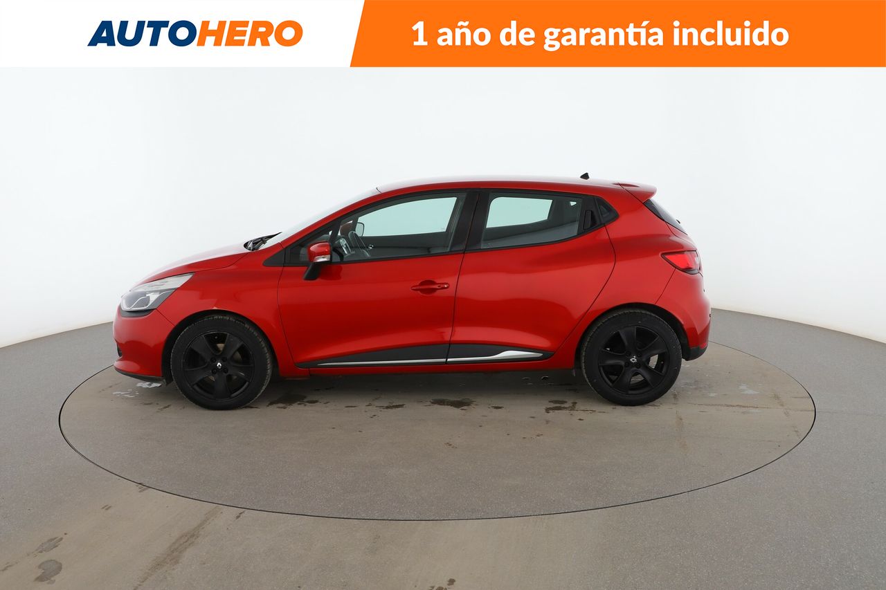 Foto Renault Clio 3