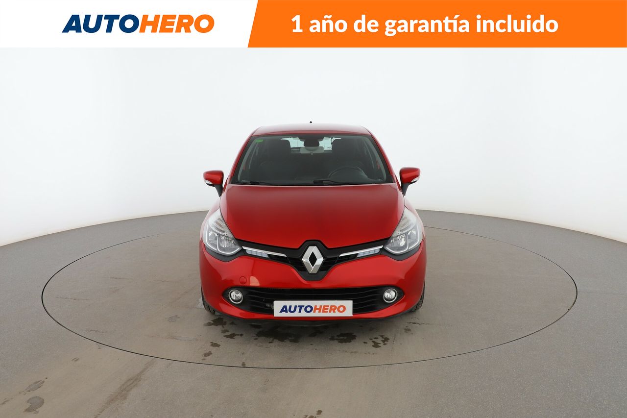 Foto Renault Clio 9