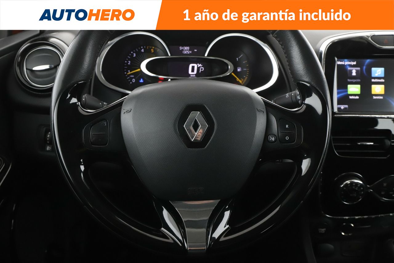 Foto Renault Clio 19