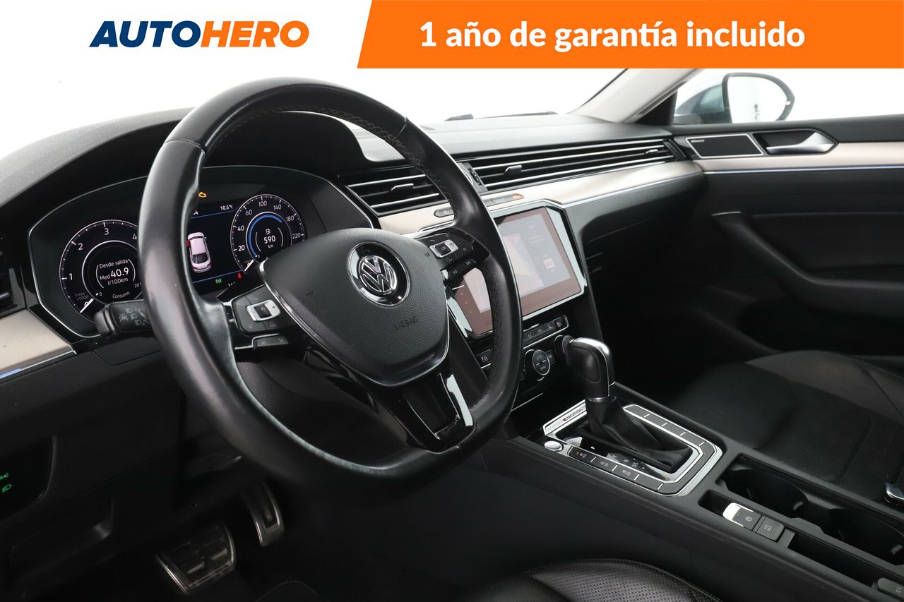 Foto Volkswagen Arteon 12